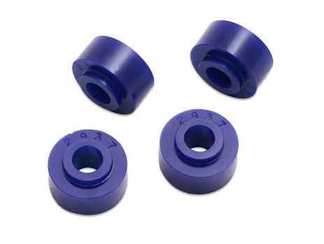 SuperPro silentblok čepu tlumiče (80 duro/ShA)