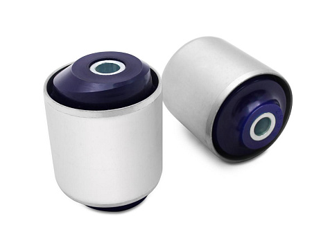 SuperPro přední výztuha tlumiče k podrámu vnitřní (80 duro/ShA)