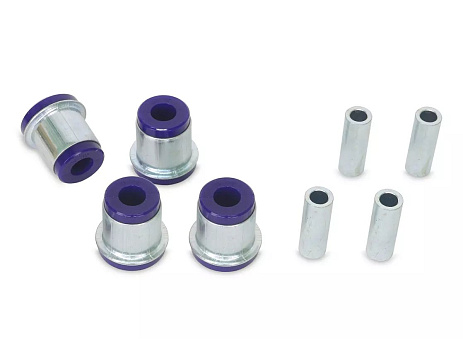 SuperPro Ford F-150 09-13 přední horní vnitřní sada silentbloků (80 duro/ShA)