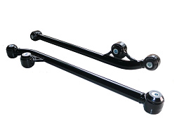 SuperPro Suzuki Jimny rameno nápravy (80 duro/ShA)