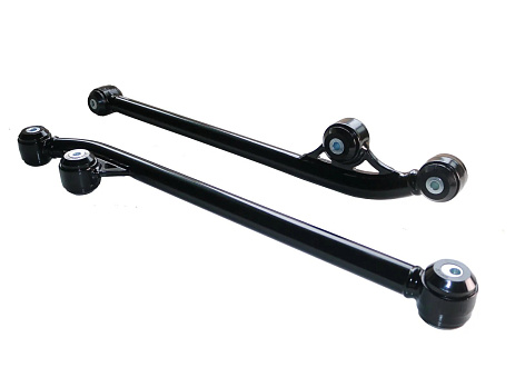 SuperPro Suzuki Jimny rameno nápravy (80 duro/ShA)