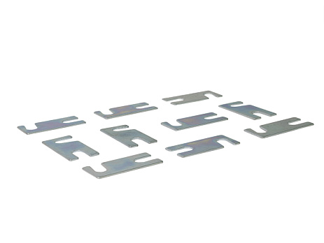 Whiteline sada podložek pro vrchní rameno nápravy