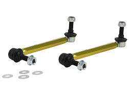 Whiteline Spojovací tyče stabilizátoru (endlink) – sada