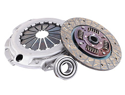 Spojková sada - Clutch Pro