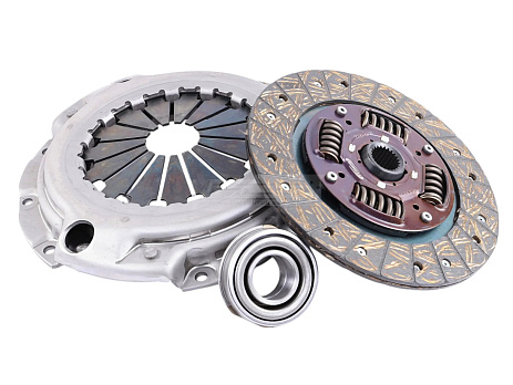 Spojková sada - Clutch Pro