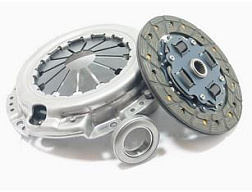 Spojková sada - Clutch Pro