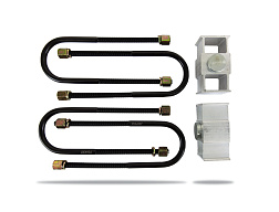 Pedders Sada podložek pro snížení (výška 51 mm)