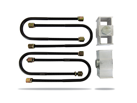 Pedders Sada podložek pro snížení (výška 51 mm)