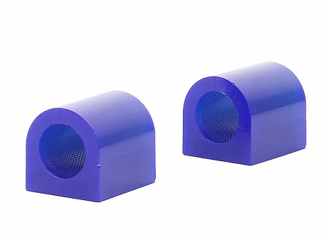 SuperPro VOLVO – stabilizátor, uložení na karoserii (80 duro/ShA)