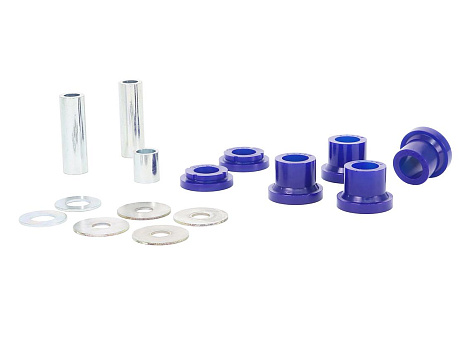 SuperPro Toyota silentblok hřebene posilovače řízení (A) (80 duro/ShA)