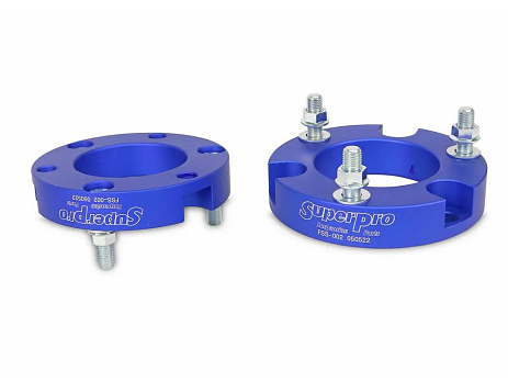 SuperPro sada podložek