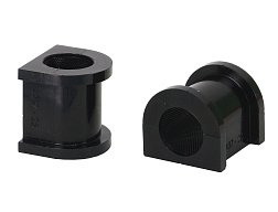 Whiteline uložení stabilizátoru – sada silentbloků 25mm