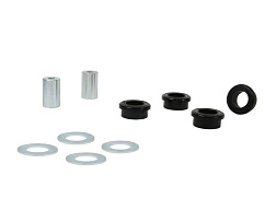 Whiteline Sada silentbloků tlumiče – k ramenu nápravy