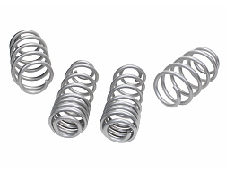 Whiteline sada snížených pružin