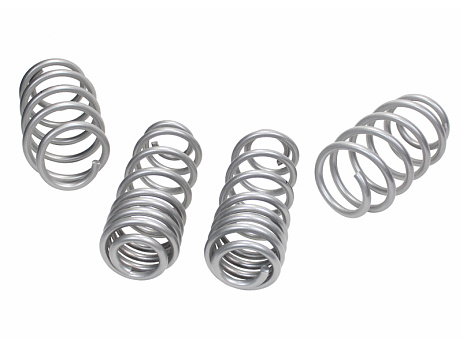 Whiteline sada snížených pružin
