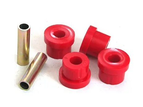 Pedders Uretanový přední silentblok spodního ramene (34 mm) (2 ks)