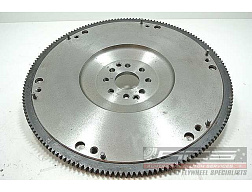 Xtreme Clutch setrvačník litinový