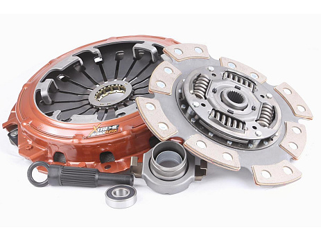 Spojková sada Xtreme Outback Ceramic zesílená 700Nm 900Kg (35% navýšení)