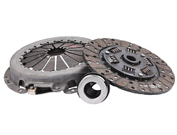 Spojková sada - Clutch Pro