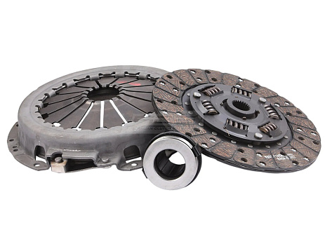 Spojková sada - Clutch Pro