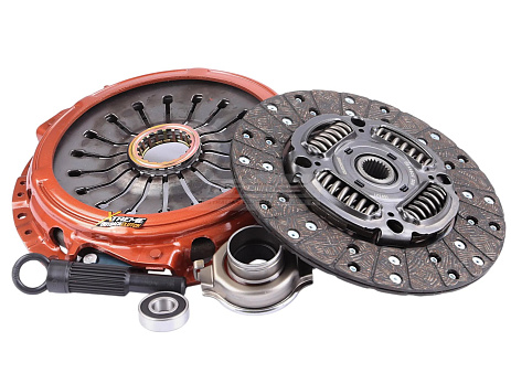 Spojková sada Xtreme Outback Organic zesílená 490Nm 1150Kg