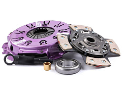 Spojková sada Xtreme Clutch Ceramic zesílená 350Nm 540kg (50% navýšení)