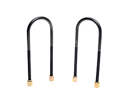 Whiteline Sada třmenů pro listové pružiny