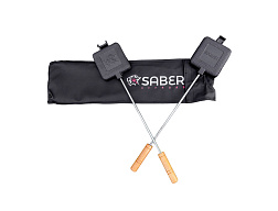 SABER Jaffle kleště