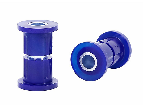 SuperPro Ford – zadní silentblok listového pera (80 duro/ShA)