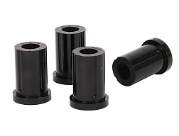 SuperPro Mazda B2600 4x4 Ute silentblok oka listového pera (80 duro/ShA)