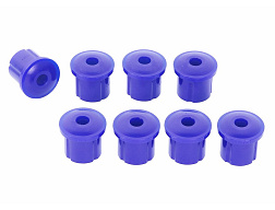 SuperPro FORD MUSTANG zadní pero všechny (80 duro/ShA)