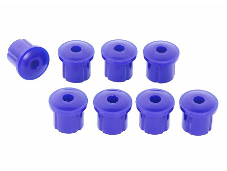 SuperPro FORD MUSTANG zadní pero všechny (80 duro/ShA)