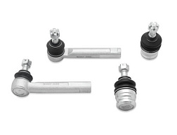 SuperPro Subaru WRX sada pro korekci roll-centra (80 duro/ShA)