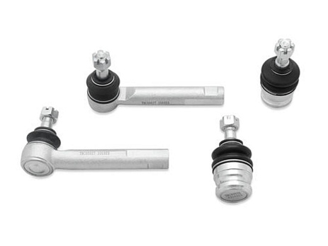 SuperPro Subaru WRX sada pro korekci roll-centra (80 duro/ShA)