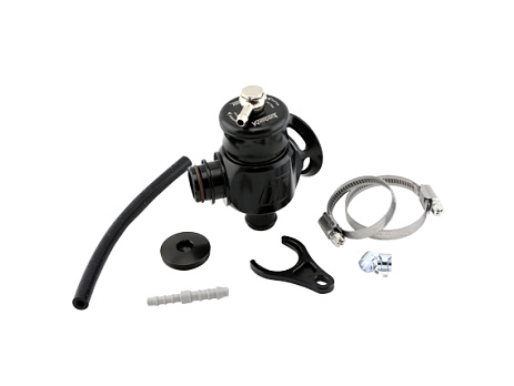 Turbosmart BOV Kompact Dual Port – Suzuki Swift