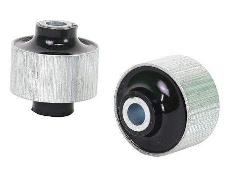 Whiteline sada silentbloků vnitřní zadní pro spodní rameno