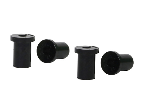 Whiteline sada silentbloků pro oka listového pera