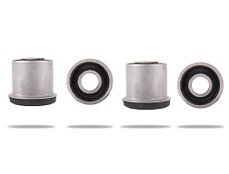 Pedders Sada vnitřních gumových silentbloků horního předního ramene