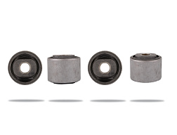 Pedders sada těžkých silentbloků z pryže (4 ks)
