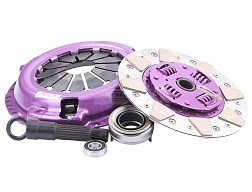 Spojková sada Xtreme Clutch Ceramic (polštářky) Zesílená 320 Nm