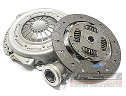 Spojková sada - Clutch Pro