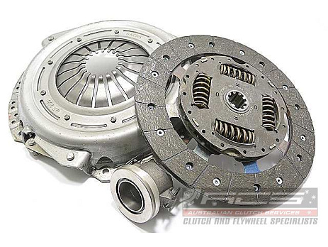 Spojková sada - Clutch Pro