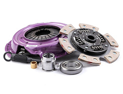 Spojková sada Xtreme Clutch Ceramic zesílená 530Nm 800kg (90% navýšení)