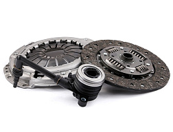 Spojková sada - Clutch Pro