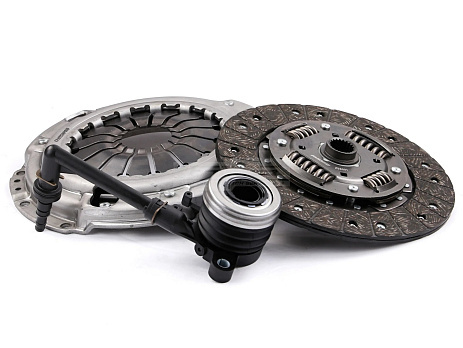 Spojková sada - Clutch Pro