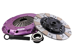 Spojková sada Xtreme Clutch Ceramic (polštářky) Zesílená (30 % navýšení) 720 Nm