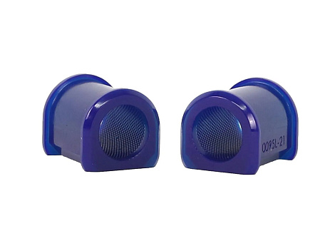 SuperPro Porsche silentblok stabilizátoru k podvozku (80 duro/ShA)