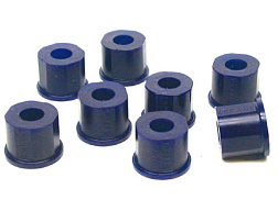 SuperPro Toyota – silentblok oka listového pera (80 duro/ShA)