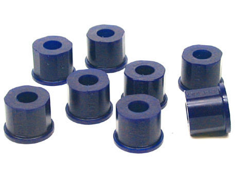 SuperPro Toyota – silentblok oka listového pera (80 duro/ShA)