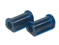 SuperPro Ford – stabilizátor na uchycení k rámu (80 duro/ShA)